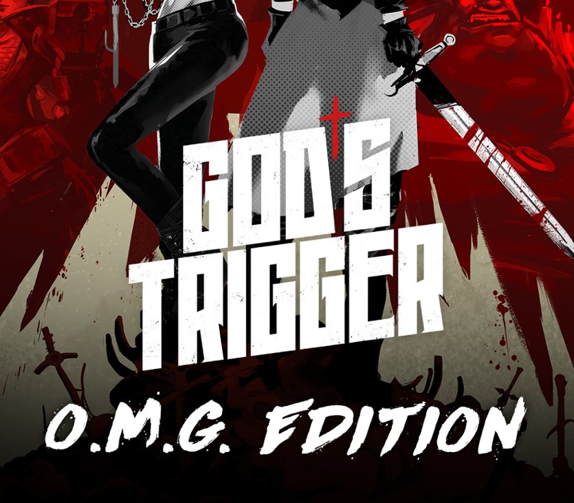 Games like God's Trigger