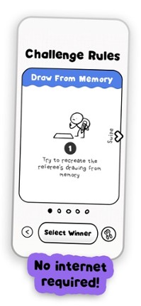 Gogogo! The Party Game! Image