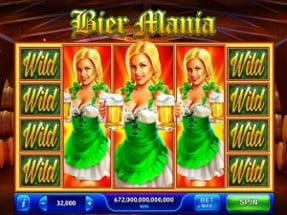 Golden Slots:Vegas Casino Game Image