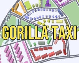 Gorilla Taxi Image