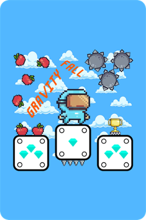 Gravity Fall: New Jump Quest Image