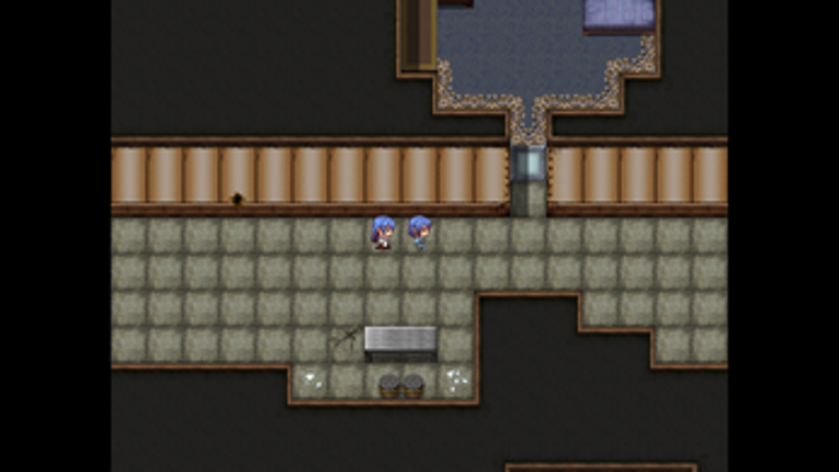 Great Exorcist Asuka screenshot