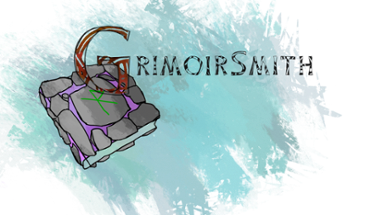 GrimoirSmith Image