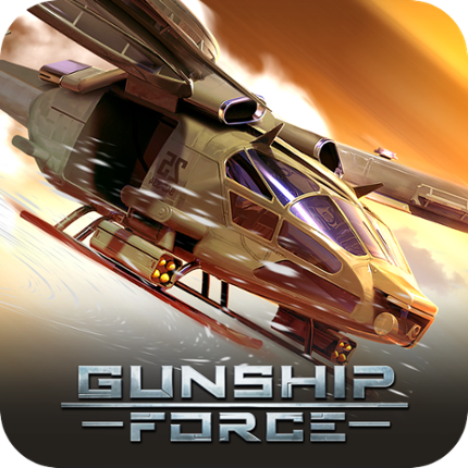 Gunship Force Game Image