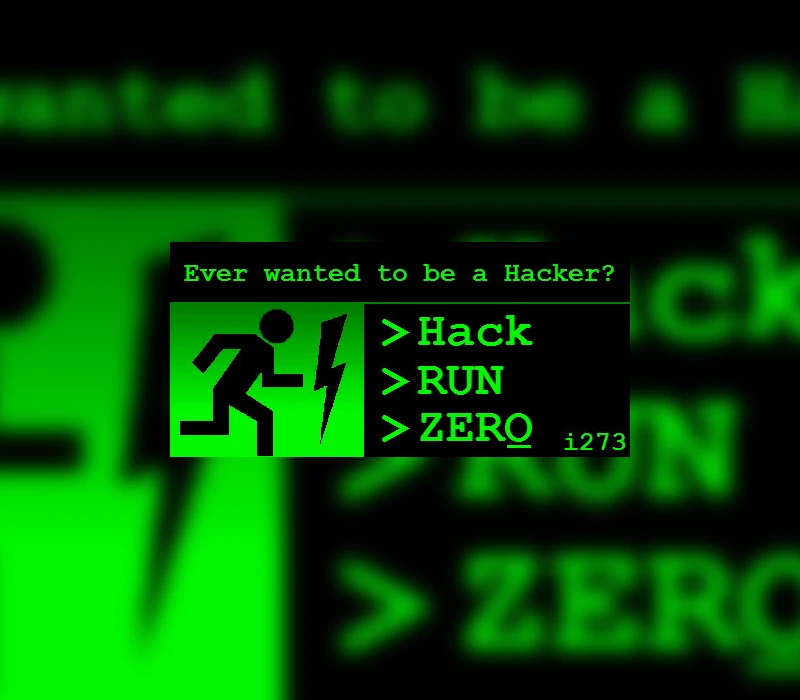 Games like Hack RUN