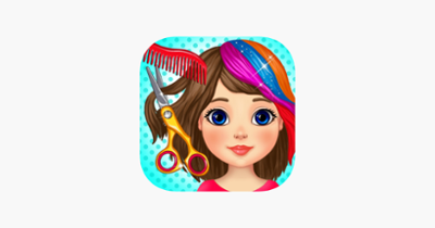 Hair salon!. Image