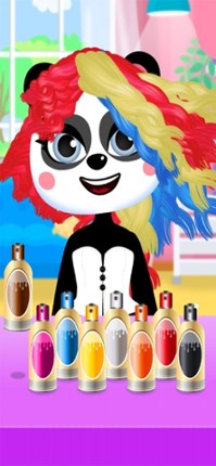 Hair salon Image
