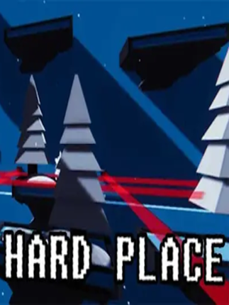 Hard Place Game Cover