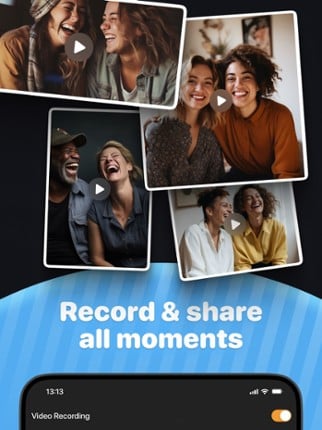 Headbands: Party Charades Game screenshot