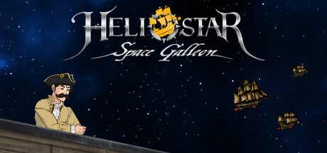 Games like Heliostar: Space Galleon