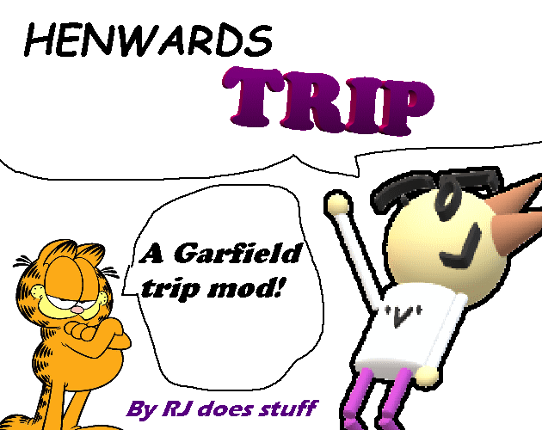 Henwards Trip Image