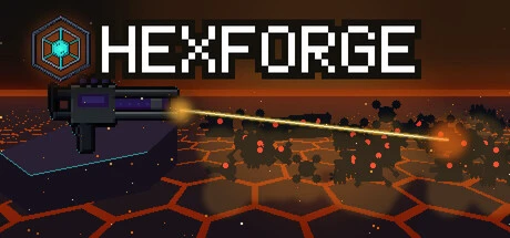 Games like HEXFORGE
