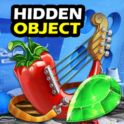 Hidden Object Game Offline : Bookseller Game Cover