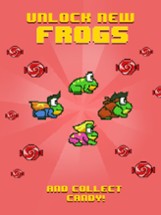 Hop Hop Frog! - Leap Froggy Hopper Image