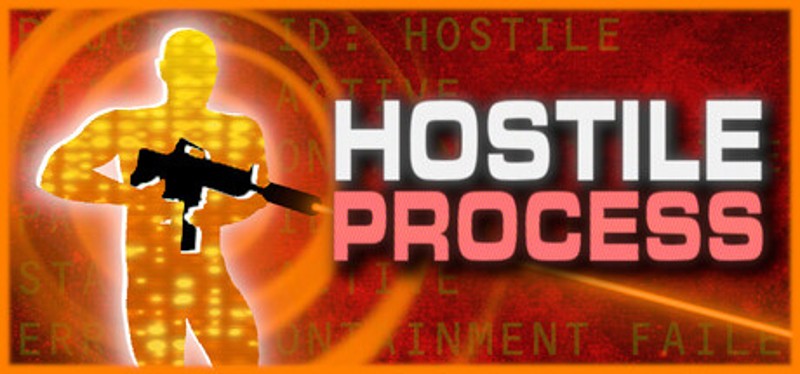 Hostile Process Image