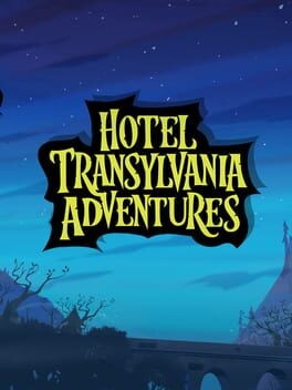 Games like Hotel Transylvania Adventures: Run, Jump, Build!