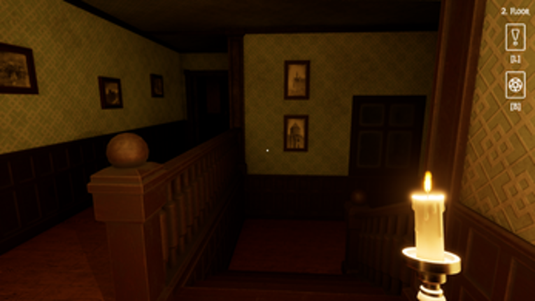 House of Rituals Image