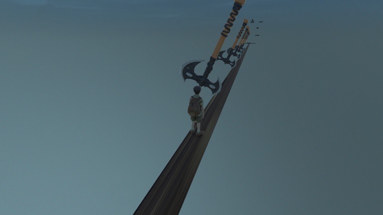 How Did My Dad Go To School screenshot