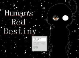 Games like Human's Red Destiny