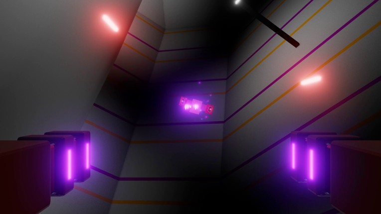 Hyper Tunnel screenshot