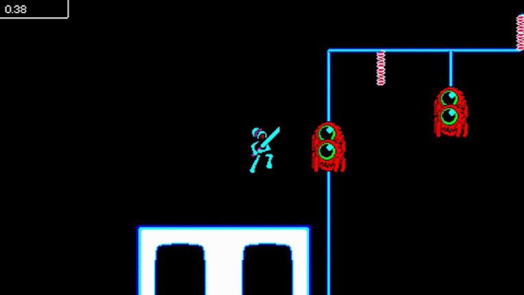 I HATE NOISE screenshot