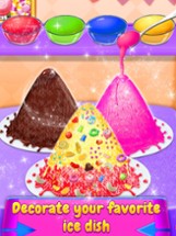 Ice Dish Maker - Summer Fun Image