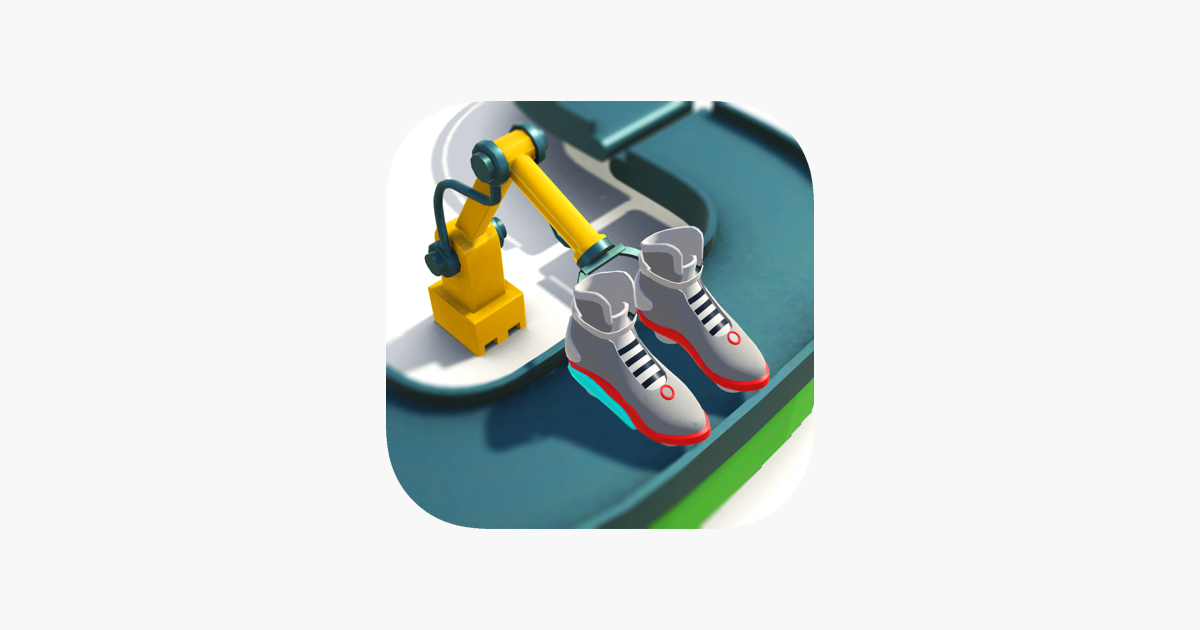 Games like Idle Factories !