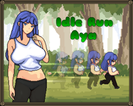 Idle Run Aya Image