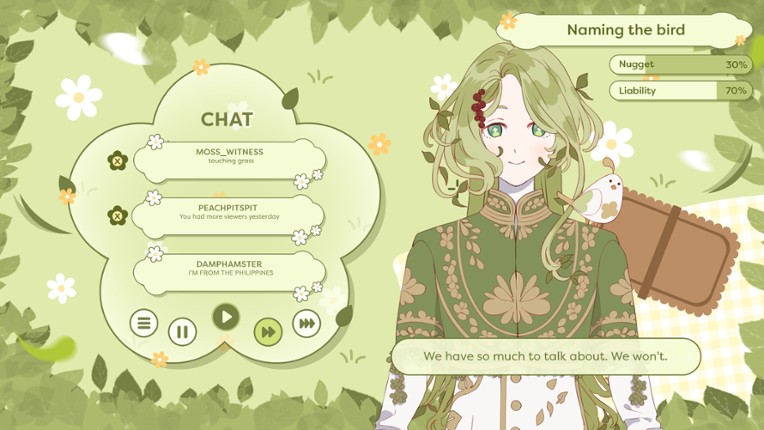 Idol Manager: Virtual Venture Image