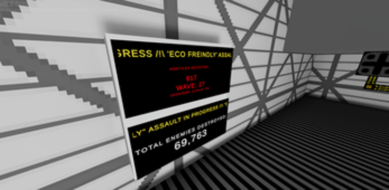 Industry Remastered Image