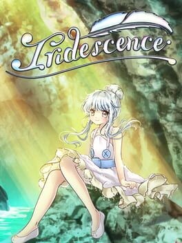 Games like Iridescence