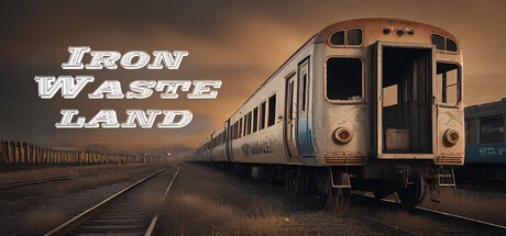 Games like Iron Wasteland