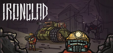 Games like Ironclad
