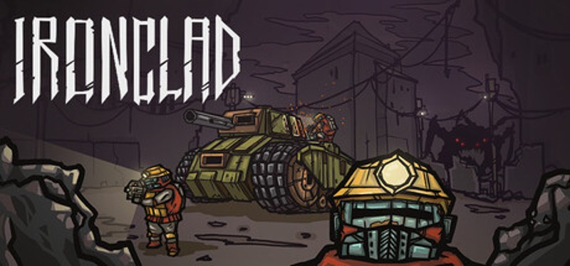 Ironclad Image
