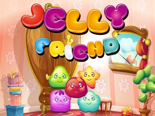 Games like Jelly Friend