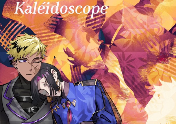 Kaléidoscope: A Medicrow Fanbook Image