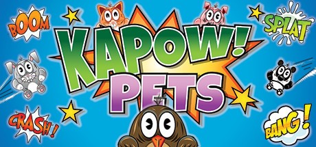 Games like Kapow Pets