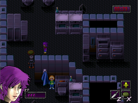 Karma Flow - The Prototype screenshot