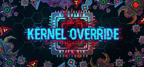Games like Kernel Override