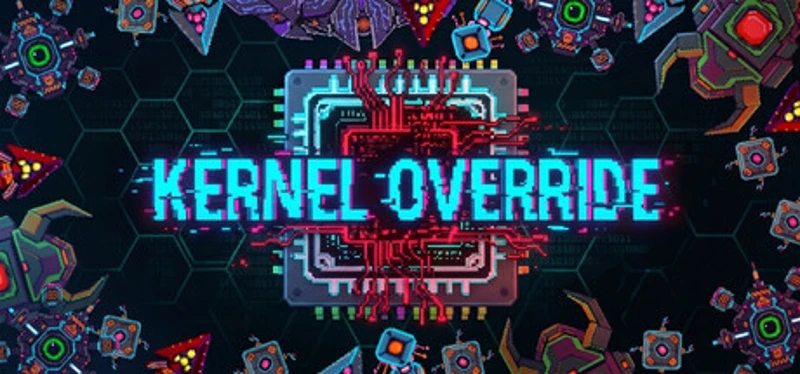 Kernel Override Image
