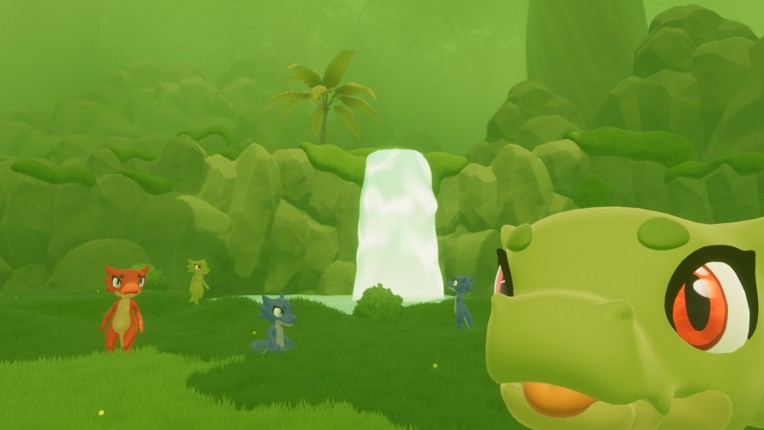 Kobold Garden screenshot