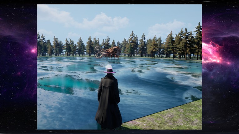 Kritical McKoy screenshot