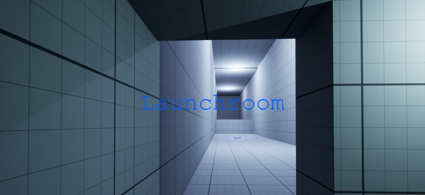 Games like Launchroom
