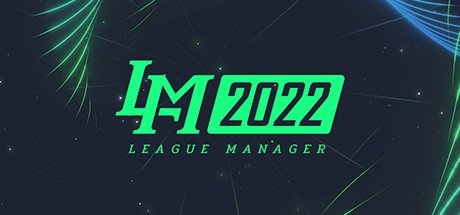 Games like League Manager 2022