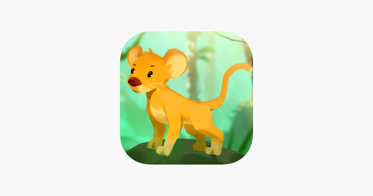 Games like Leo's Journey in Africa