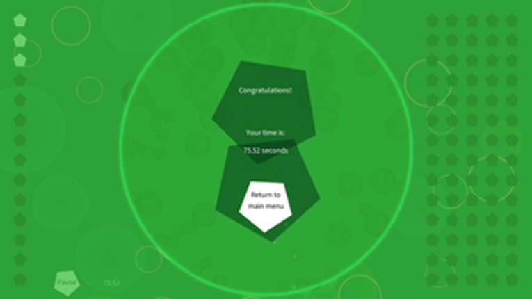 LET THE SHA PES DIE Image