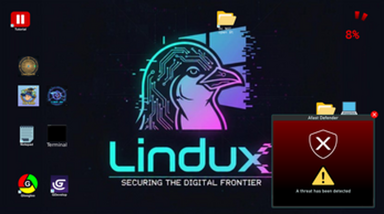 Lindux Image