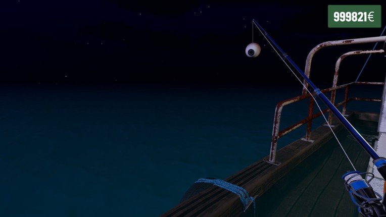 Loan Shark screenshot