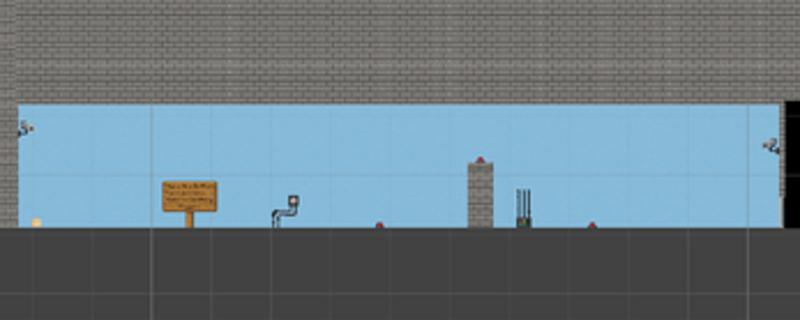 Loop Shadows screenshot