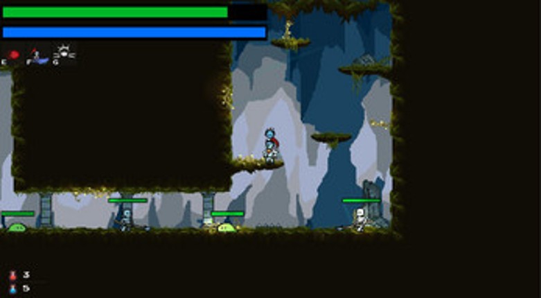 Lost Soul screenshot